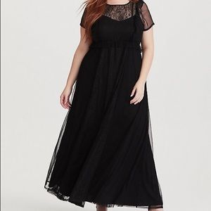 Beautiful and Lacey!